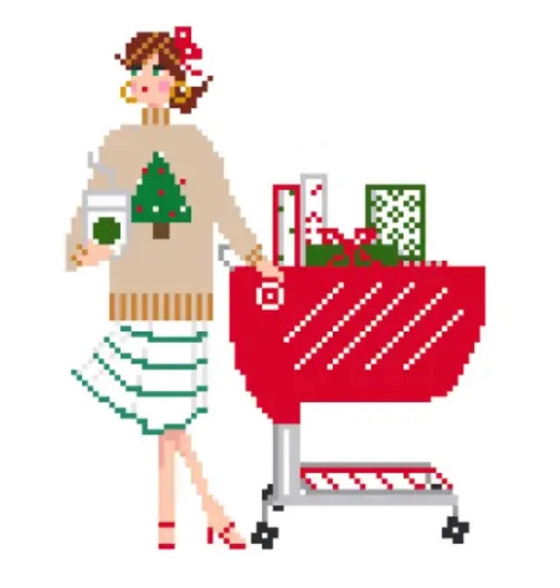 Target Christmas
