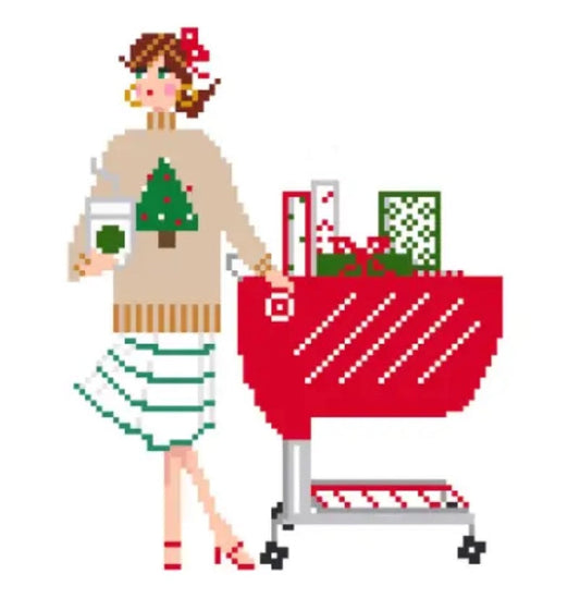 Target Christmas