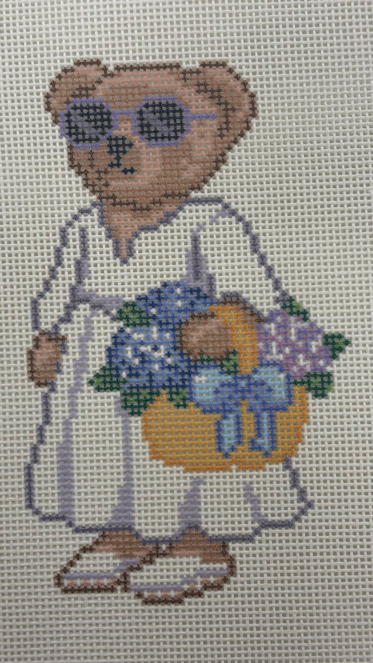 FLOWER CHILD BEAR