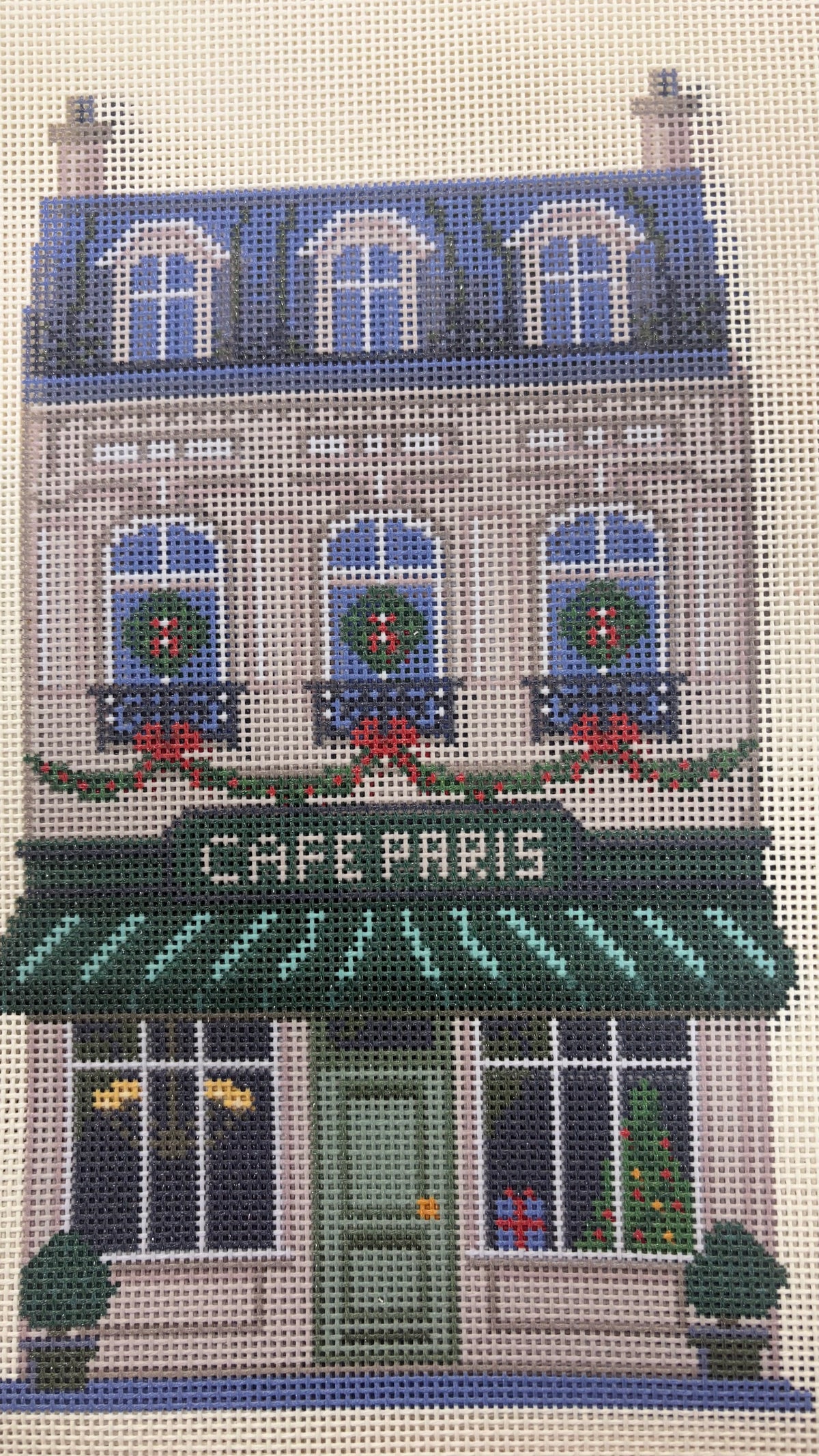 PARIS CAFE