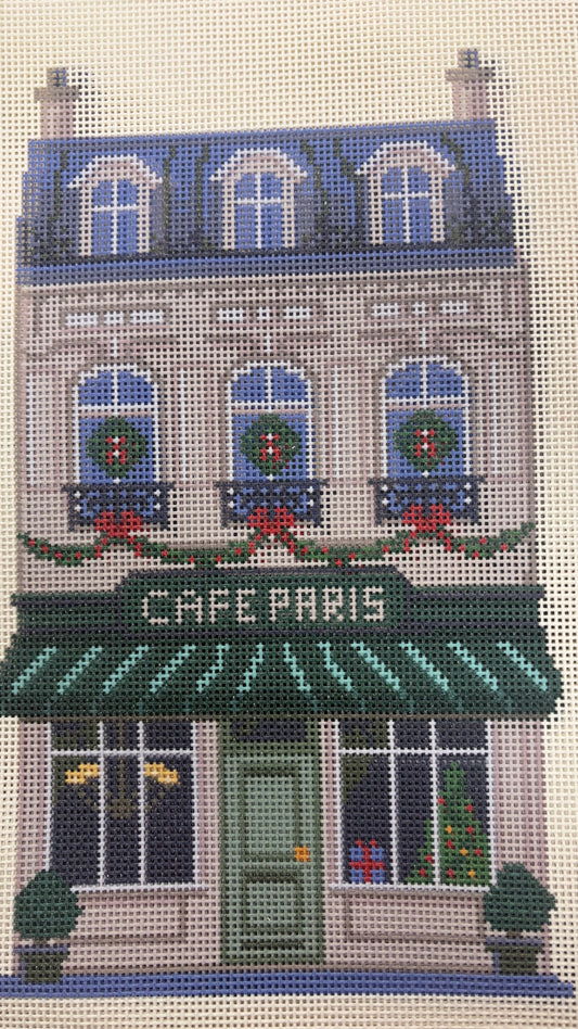 PARIS CAFE