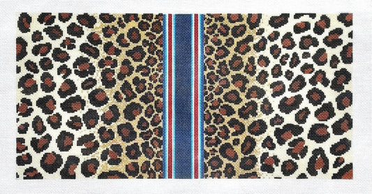 Leopard Tote Bag/Pillow