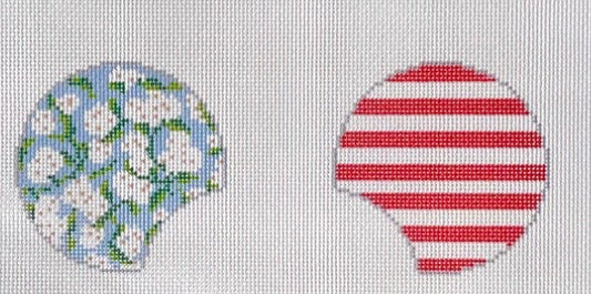 American Flag Ears