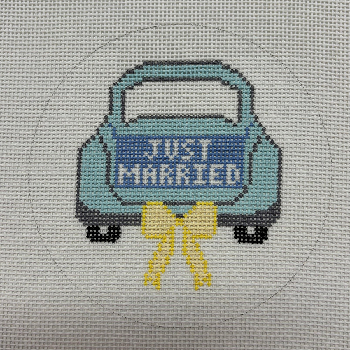Just Married