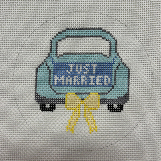 Just Married