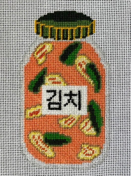 Kimchi