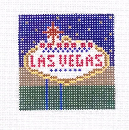 Las Vegas Sign