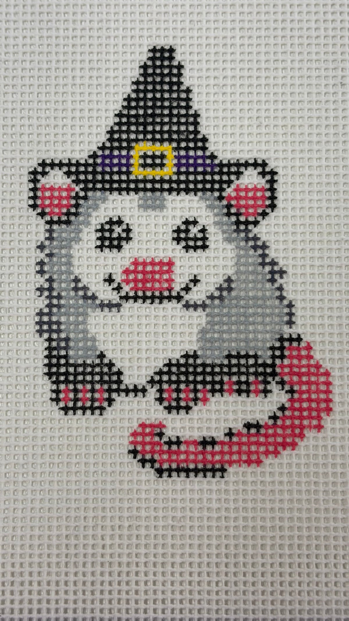 HALLOWEEN POSSUM