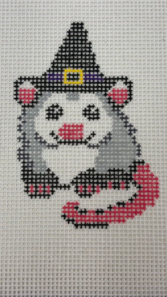 HALLOWEEN POSSUM