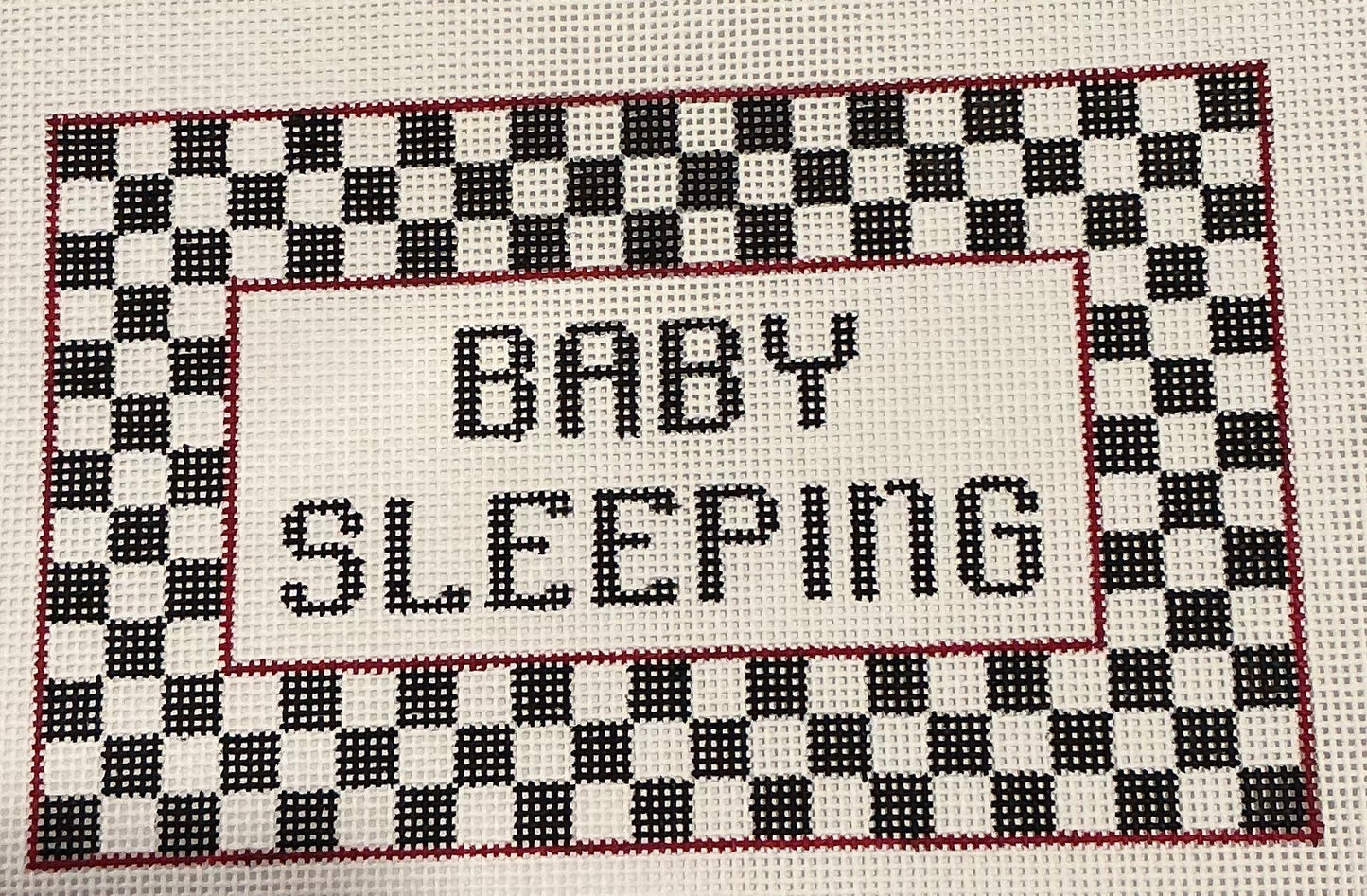 Baby Sleeping
