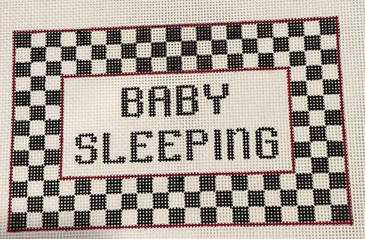 Baby Sleeping