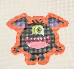 Bat Monster