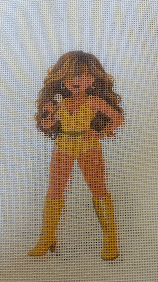 BEYONCE