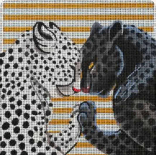 Leopard Lovers