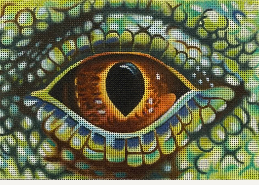 Snake Eye