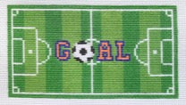 Soccer Goal