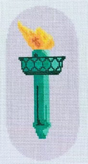 Liberty Torch