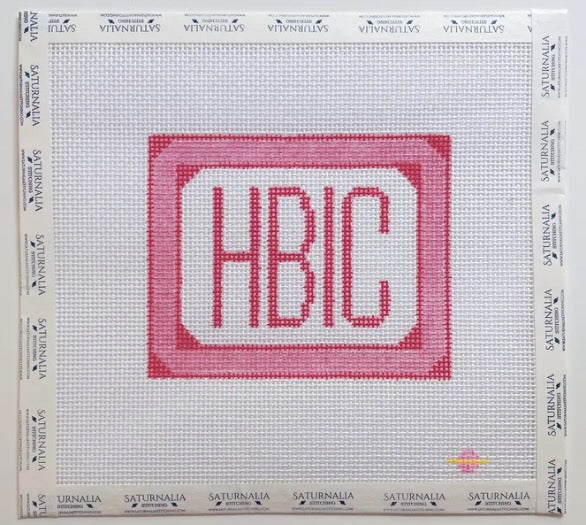 HBIC (Pink)
