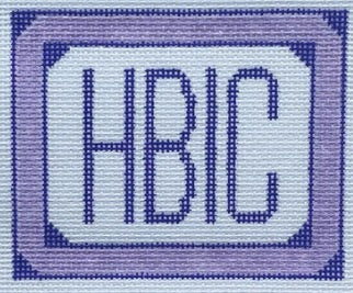 HBIC (Purple)