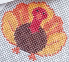 Tiny Turkey