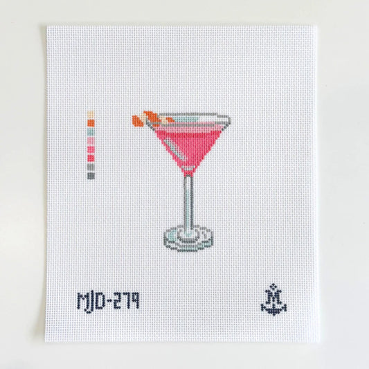 Pink Cosmopolitan