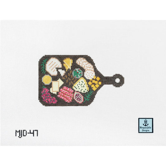 Charcuterie Tray