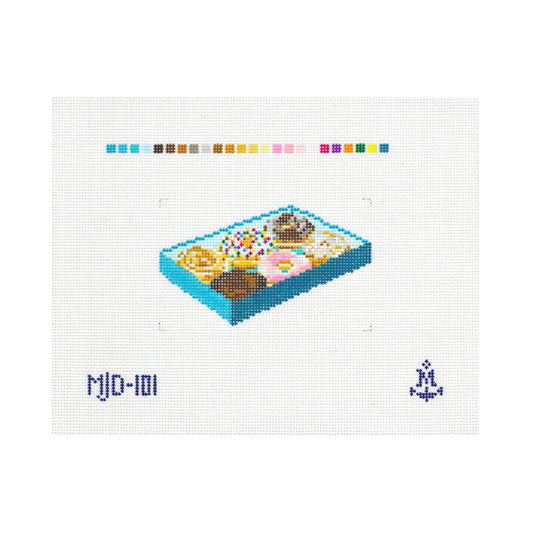 Donut Boxes