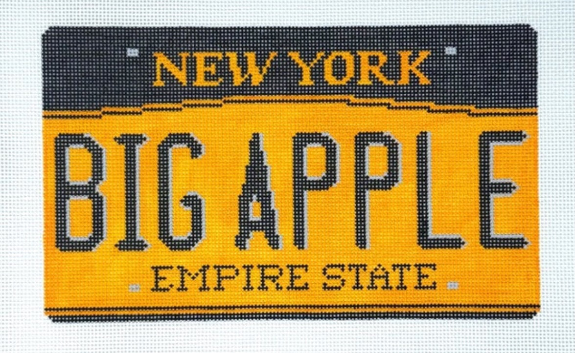 Big Apple