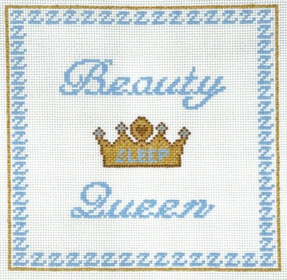 Beauty Sleep Queen