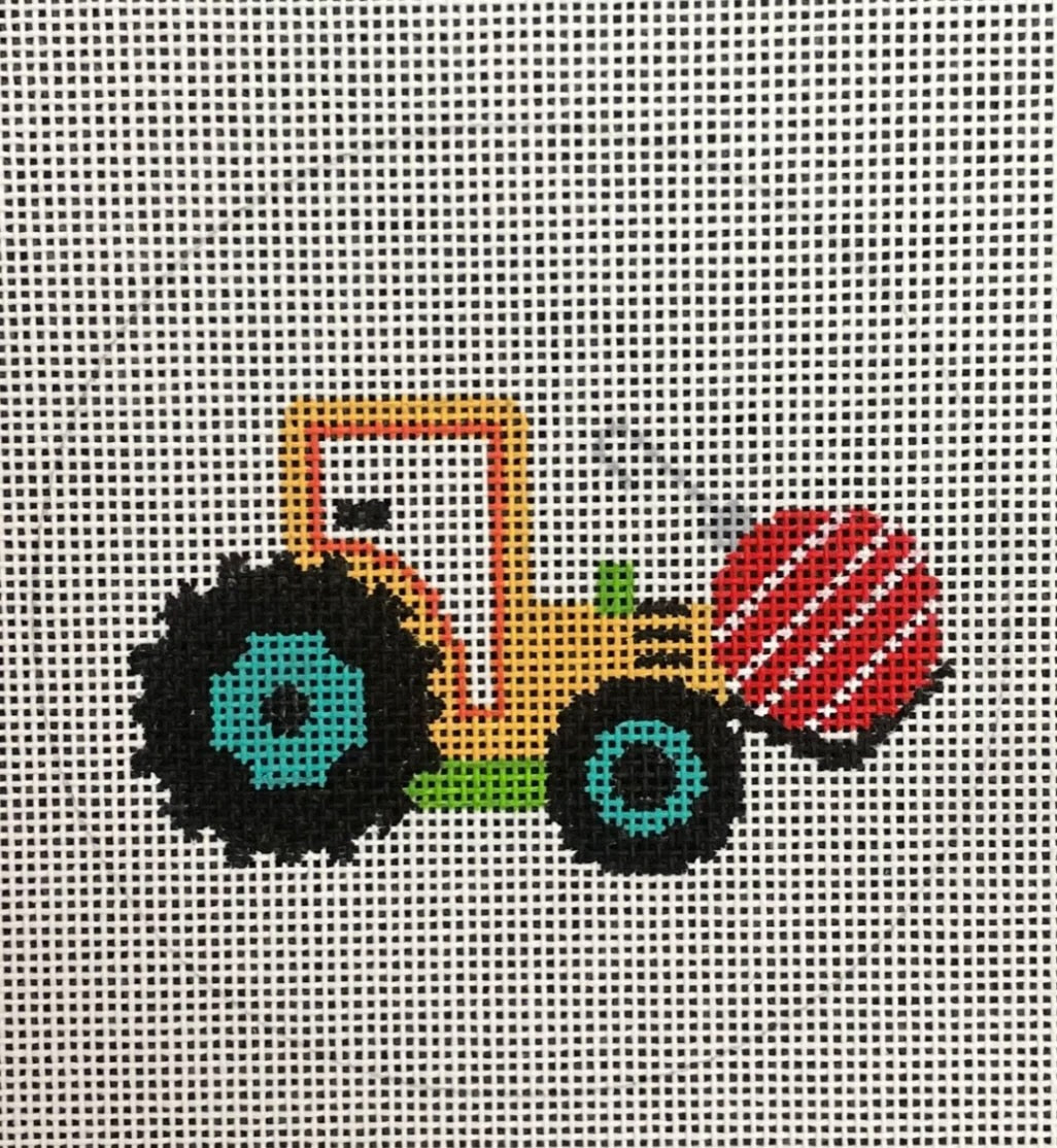 Bucket Loader