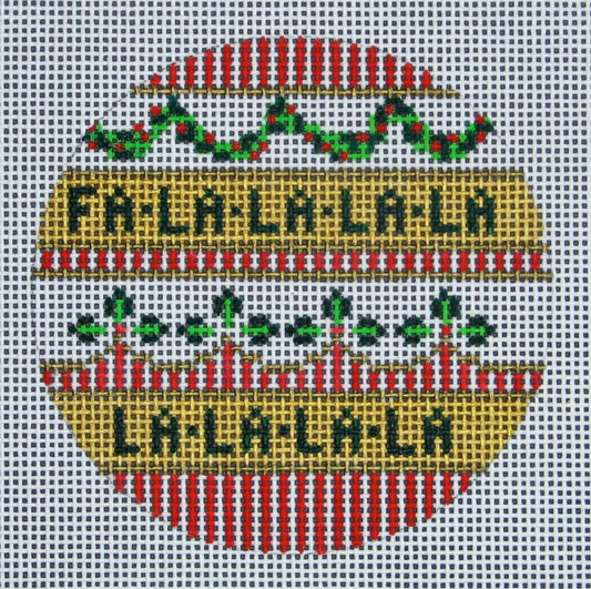Falalalalala