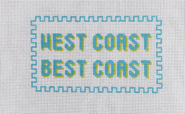 West Coast Best Coast