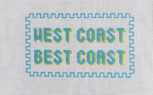 West Coast Best Coast