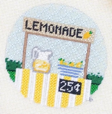 Lemonade Stand