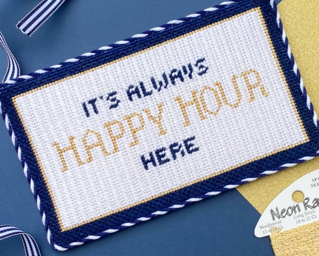 It's Always Happy Hour