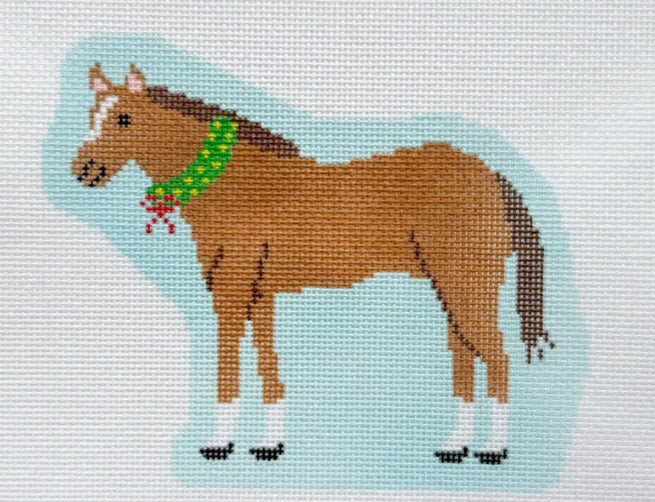 Holly the Horse