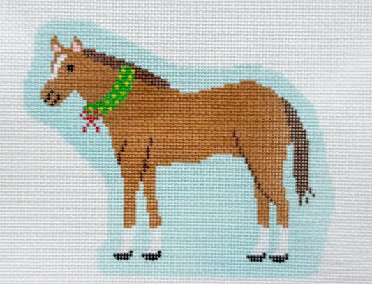 Holly the Horse