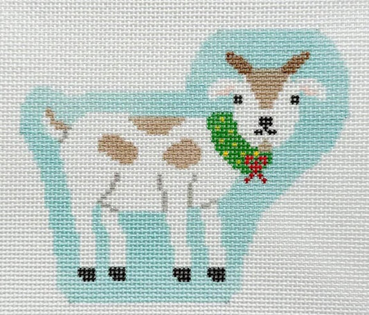 Billy the Goat