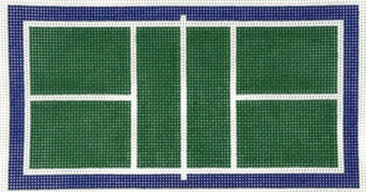 Pickleball Court - Clutch