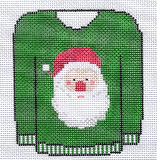 Xmas Santa Sweater