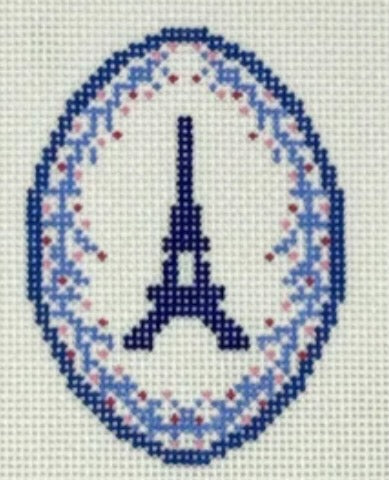 Fleur de Eiffel