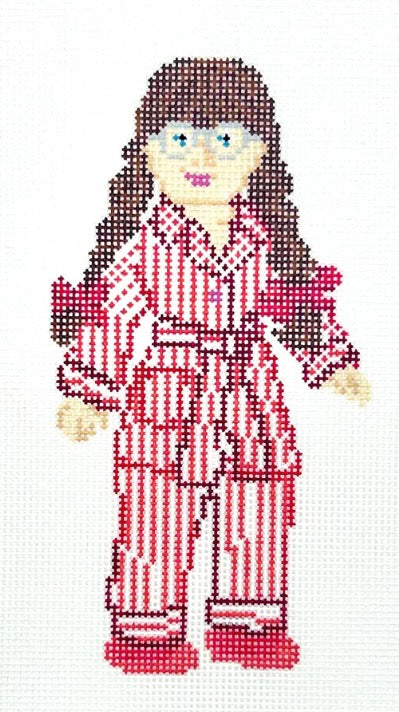 Molly Pajamas