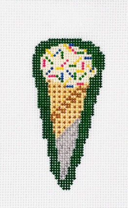Ice Cream Cone