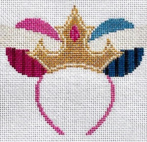 Sleeping Beauty Ears