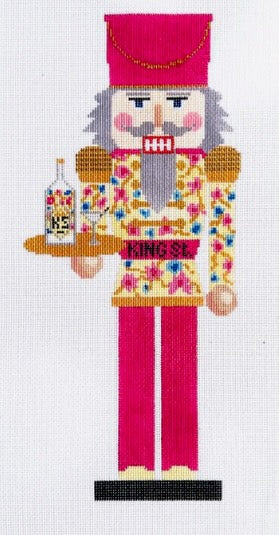 King St. Nutcracker