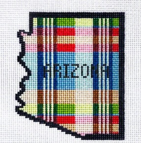 Madras Plaid Arizona