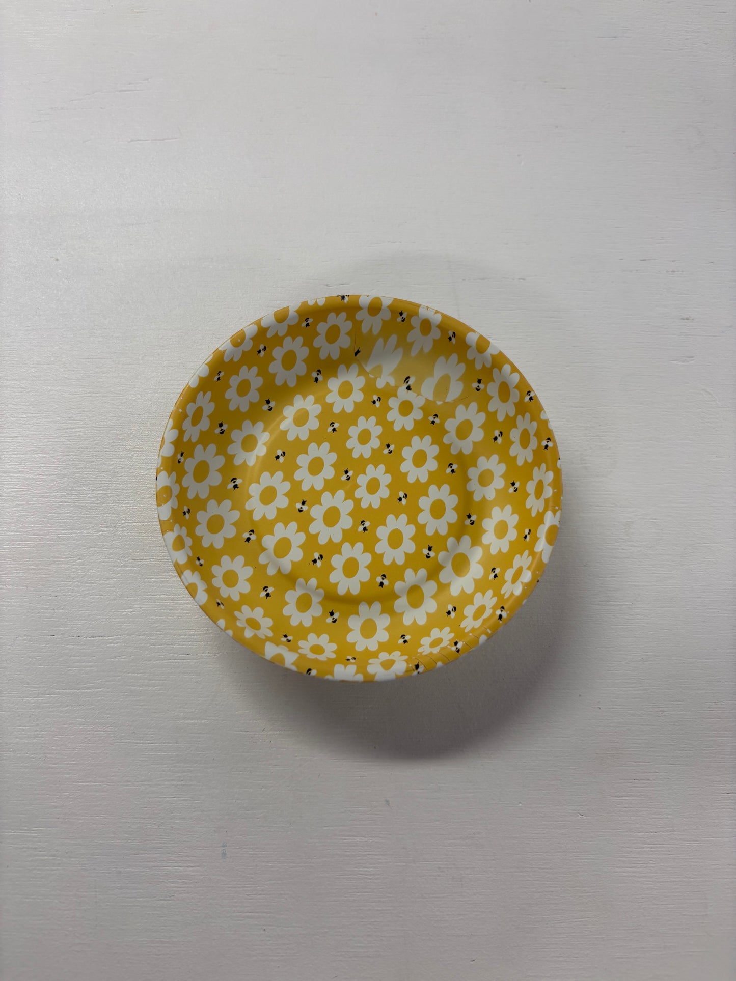 Magnetic Bowls