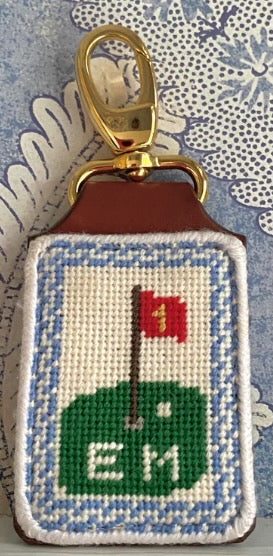 Golf Fob