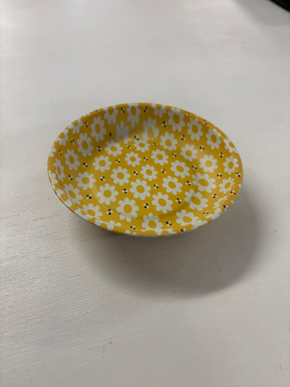 Magnetic Bowls