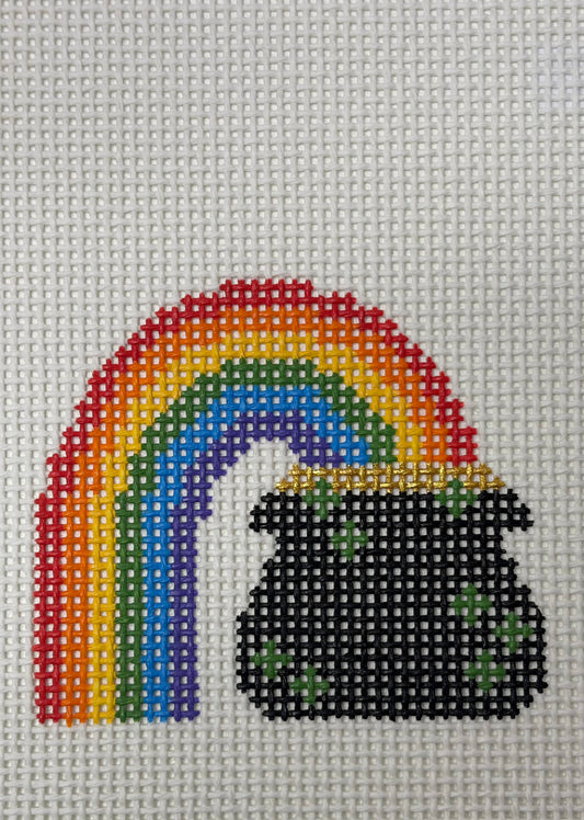 Tiny Pot of Gold